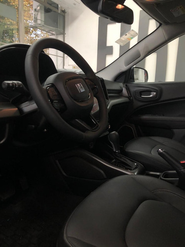 Fiat Toro 1.3 T270 Volcano 4X2 At