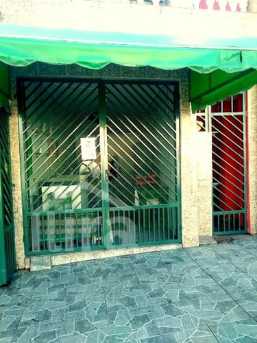 Ref.: 1791 - Sobrado Em Osasco Para Venda - V1791