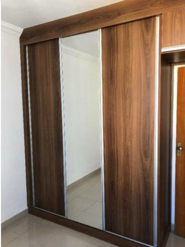 Imagem 10 de 12 de Apartamento Com 2 Quartos Para Comprar No Jardim Riacho Das Pedras Em Contagem/mg - 7445