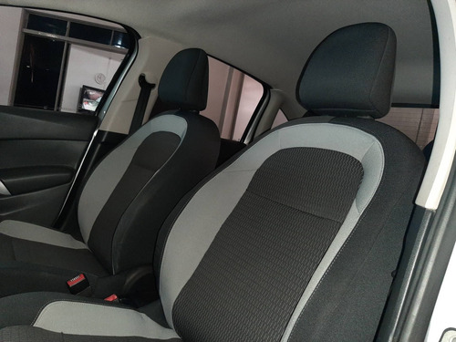 Imagem 8 de 15 de Citroën C3 1.5 Origine 8v Flex Manual Completo Som Ipva Pg