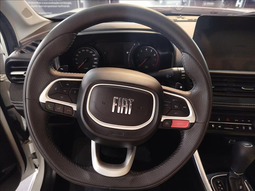 Fiat FASTBACK Fastback 1.0 Turbo Audace