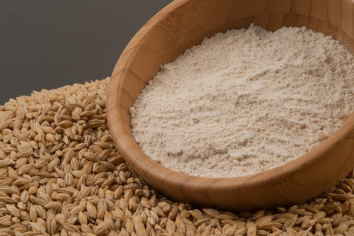 Harina Integral 100%. Trigo Natural 5 Kg. Calidad Superior.