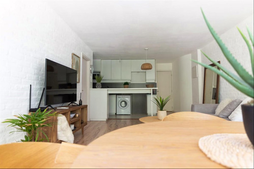 Apartamento De 1 Dormitorio Haras Del Lago Barrio Privado