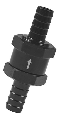 Accesorio De Válvula De Retención Unidireccional 10mm