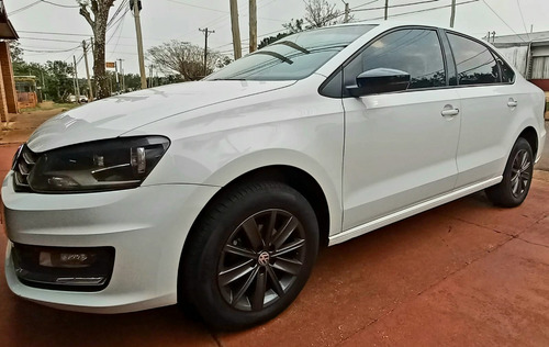 Volkswagen Polo Comfortline