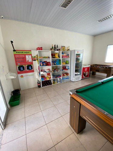 Imagem 24 de 24 de Apartamento À Venda Em Jardim Nova Europa - Ap005494
