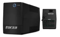 Comprar Ups Forza Nt-502c 500va 250w 220v 4 Out- Boleta