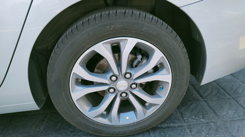 Imagen 8 de 11 de Chevrolet Cavalier 2019 1.5 Premier Piel At