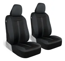 Comprar Fundas De Asientos Delanteros De Automóvil De Neopreno Beige
