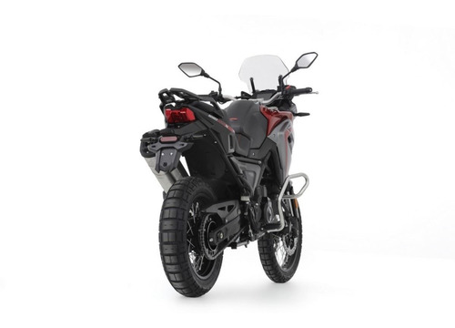 Imagen 15 de 15 de Voge 650dsx - Consultar - 650 Dsx