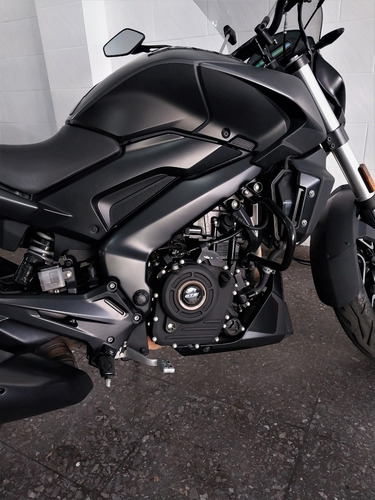 Imagen 18 de 22 de Bajaj Dominar 400
