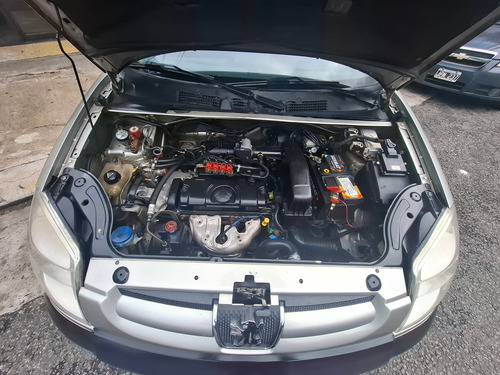 Peugeot Partner Patagónica 1.4