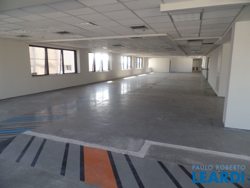 Conj. Comercial - Bela Vista - Sp - 473602