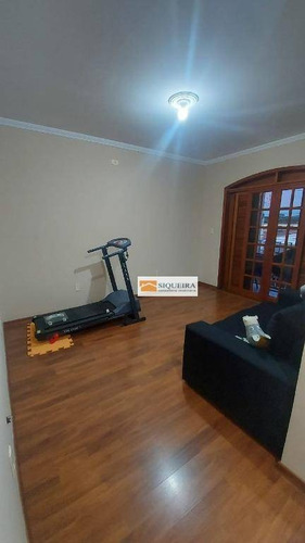Imagem 26 de 30 de Sobrado Com 3 Dormitórios À Venda, 142 M² Por R$ 372.000 - Conjunto Habitacional Jardim Serrano - Votorantim/sp - So0014