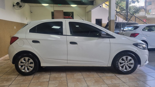 Chevrolet Onix Chevrolet Onix 1.0 Joy SPE/4