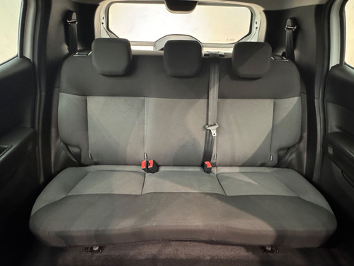 Citroën C3 Live 1.0 Flex 6V 5p Mec.