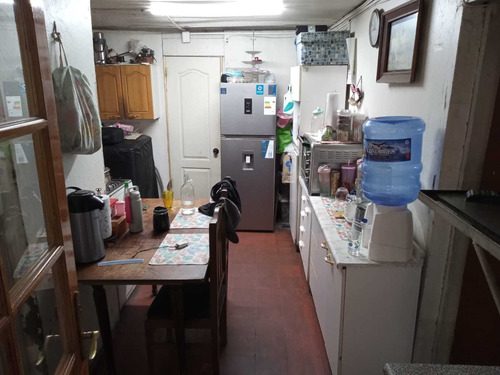 Se Vende Casa A Cuadras Metro Plaza Maipú (75100)