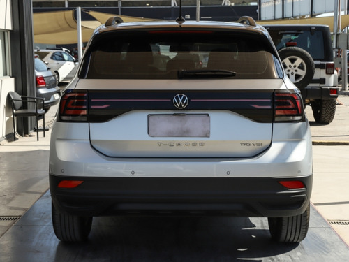 Volkswagen T-Cross T CROSS TRENDLINE