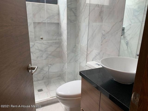 Imagen 11 de 12 de Departamento En Venta En Miguel Hidalgo Polanco 214391isg