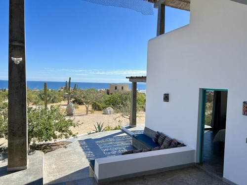Casa Sierra Y Mar, El Sargento, Bcs