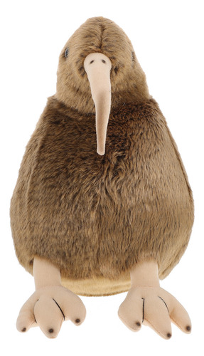 Peluche De Peluche De 28 Cm, Juguete Decorativo Para Mascota
