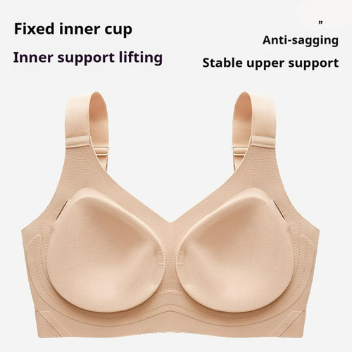 Berta Bra,berta Comfort Shaper Shapedly Smoothing Lift Bra
