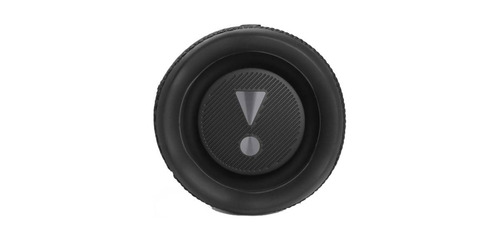 Imagen 4 de 12 de Parlante JBL Flip 6 portátil con bluetooth waterproof negro