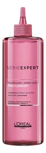 Pro Longer Ampolla Loreal Filler-a100 + Amino Acid De 400 Ml