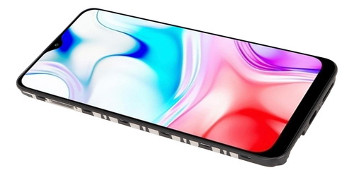 Reemplazo De Pantalla Para Teléfono Xiaomi Redmi 8a Pro De 6
