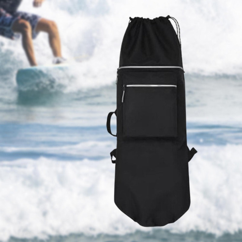 Mochila Para Monopatín Con Asa, Funda Para Monopatín,
