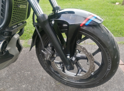 Honda Turismo