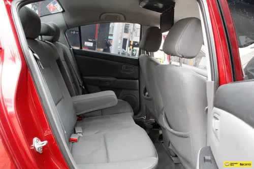 Mazda 3 1.6 Z6na7 At