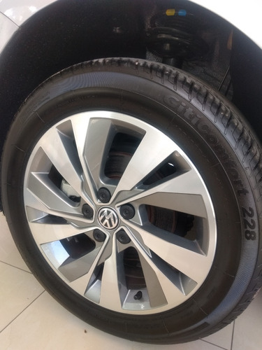 Volkswagen Polo Highline At Motor 1.6 Tiptronic 2021