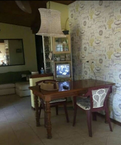 Quinta 1 Ha, Casa 3 Amb Y Caballeriza- Marcos Paz