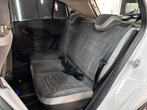 Chevrolet Agile 1.4 LTZ SPIRIT L12