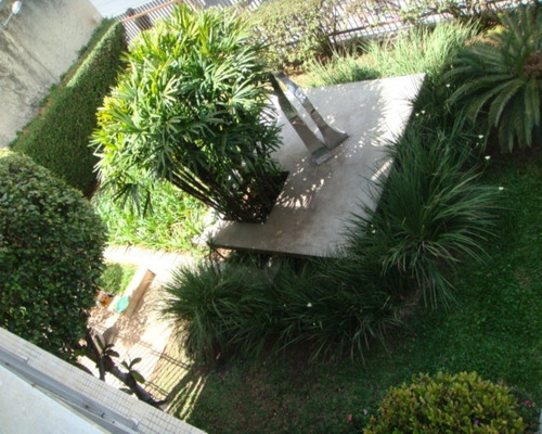 Imagem 6 de 14 de Apartamento - Jd R F - 33194728