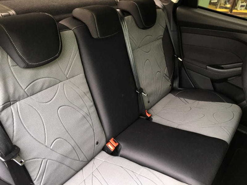 Imagem 7 de 15 de Ford Focus Sedan S 1.6 16v