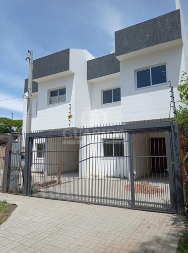 Imagem 12 de 15 de Casa Em Condominio - Camaqua - Ref: 207692 - V-207804