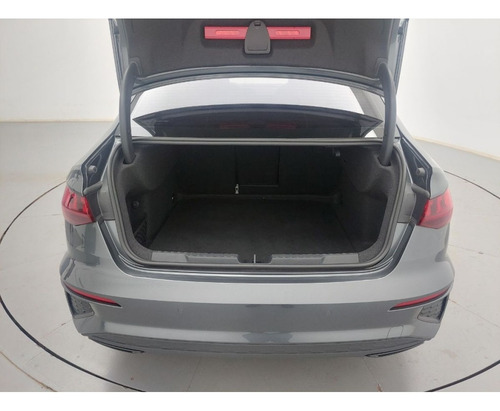 Audi A3 2.0 40 TFSI MHEV SEDAN PERFORMANCE BLACK S-TRONIC