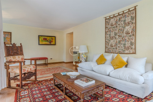 Departamento Las Condes