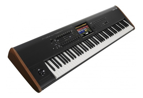 Korg Kronos2-88  Sintetizador Y Teclado Profesional