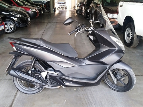 Honda Pcx 150