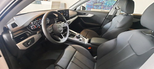Imagen 8 de 25 de Audi A4 2.0 Tfsi 190cv Advanced 40 2021 Audibsas