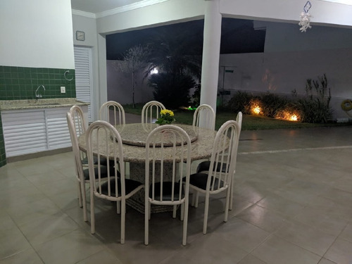 Imagem 15 de 15 de Casa - Ca00299 - 68449518