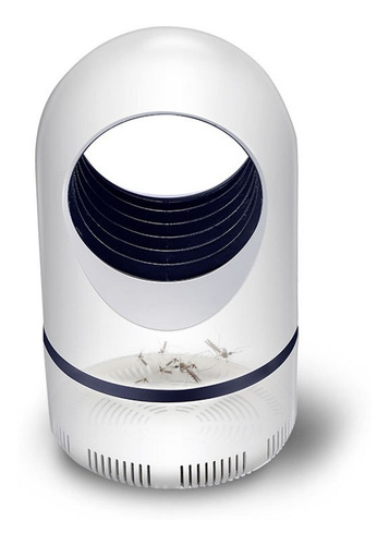Uv Mosquito Armadilha Física Mosquito Assassino Lâmpada