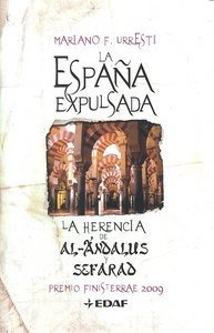 España Expulsada,la - Urresti,mariano F.