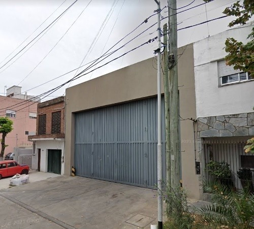 Imagen 10 de 10 de Galpon En Venta En Avellaneda Oeste