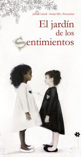 El Jardin De Los Sentimientos - Possentini Sonia M L Carioli