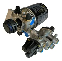 Comprar Válvula De Aire Apu Completa T\u002Fwabco Mercedes Benz 1634