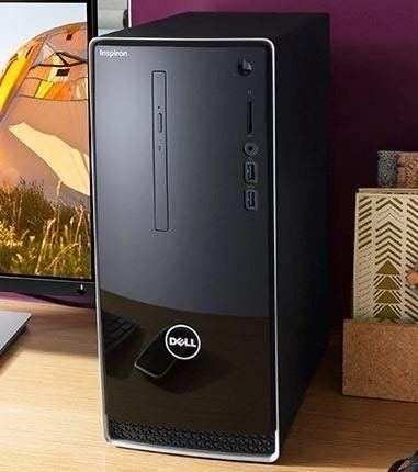Computador Dell Inspiron, Intel Quad Core I7-7700....